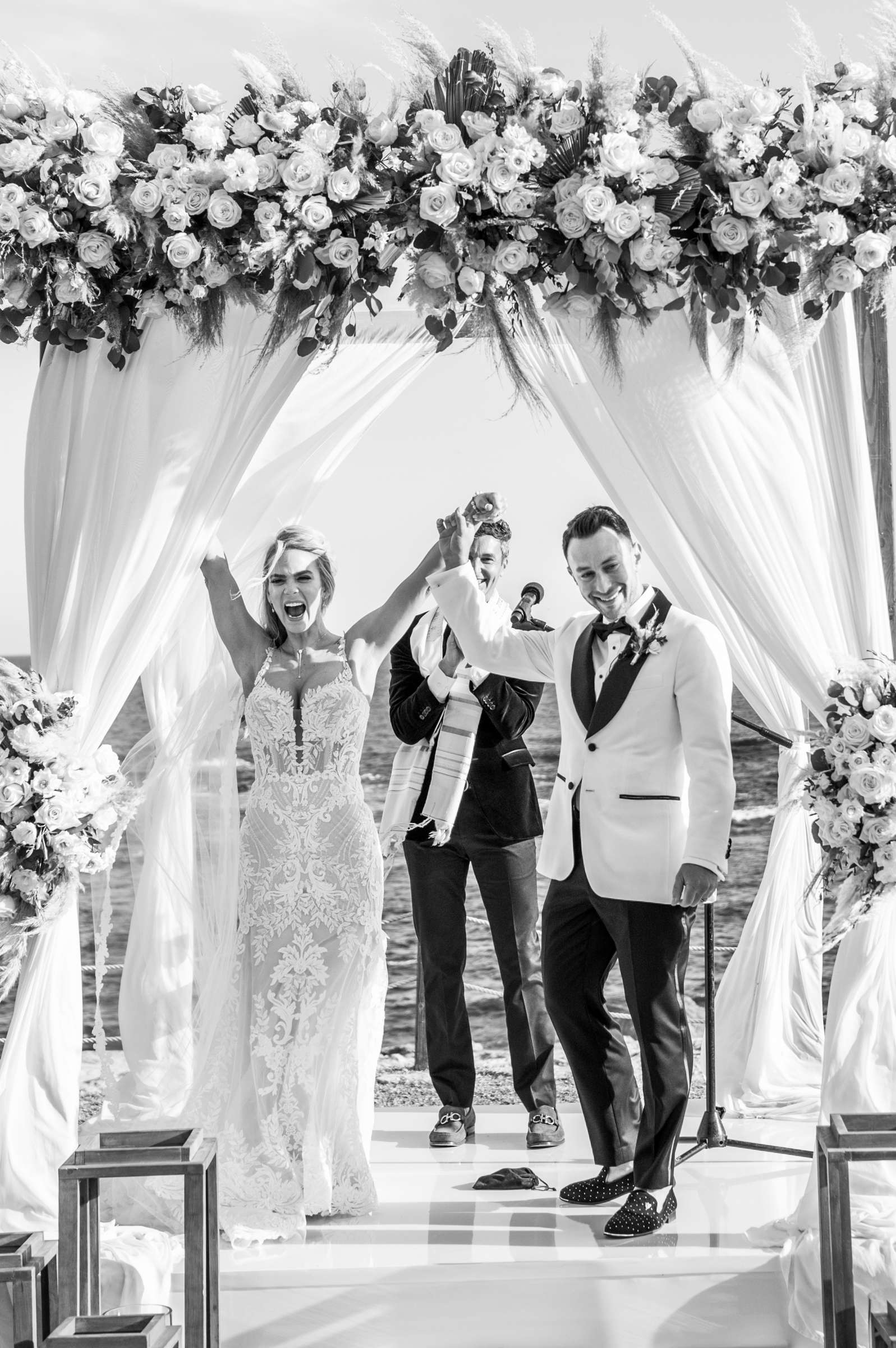 Grande Fiesta Americana Los Cabos Wedding coordinated by STJ Events, Jessica and Scott Wedding Photo #53 by True Photography