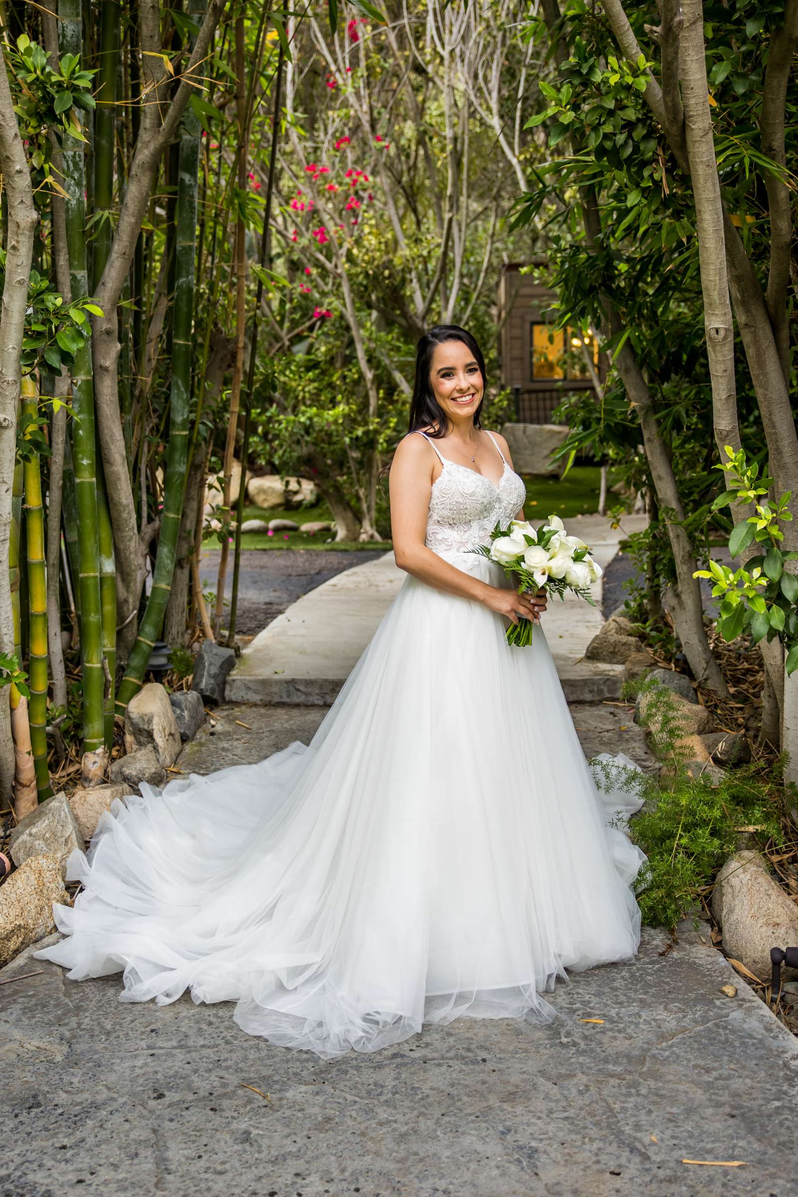 Botanica the Venue Wedding, Kaitlyn and Hector Wedding Photo #15 by True Photography