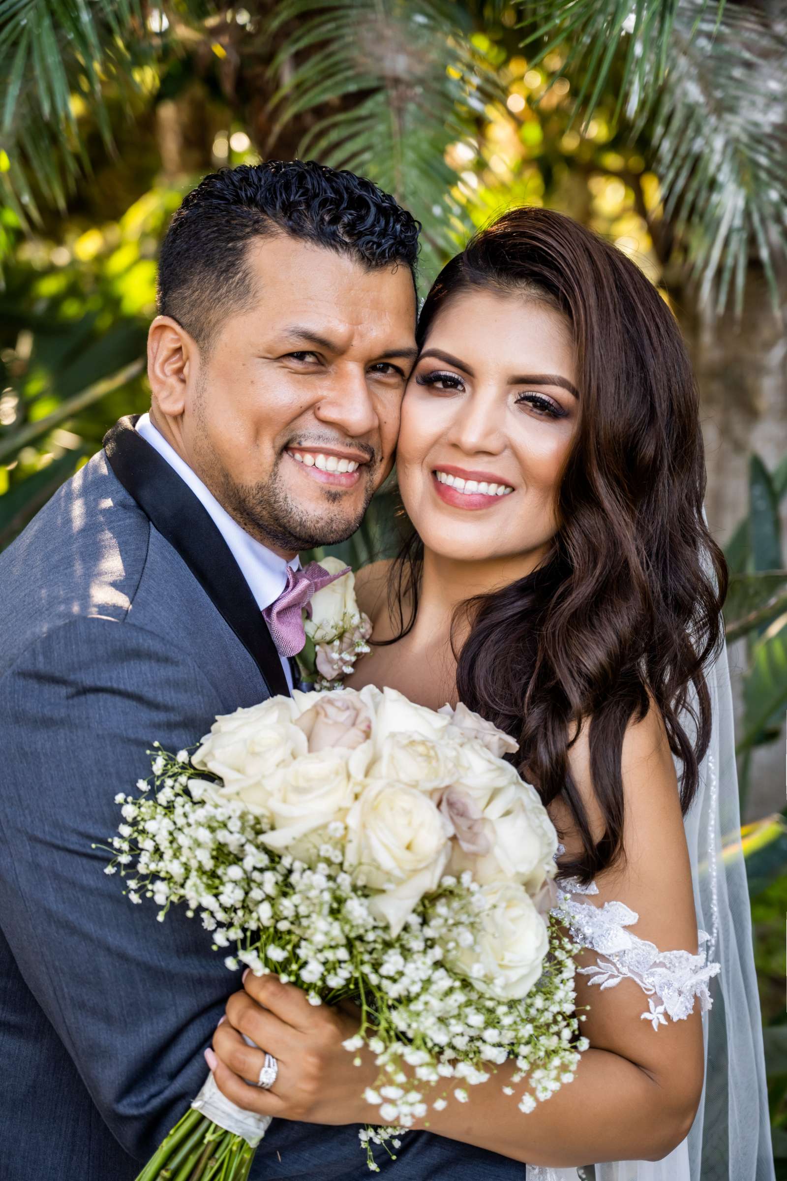 Paradise Point Wedding, Sinthia and Jose Wedding Photo #18 by True Photography