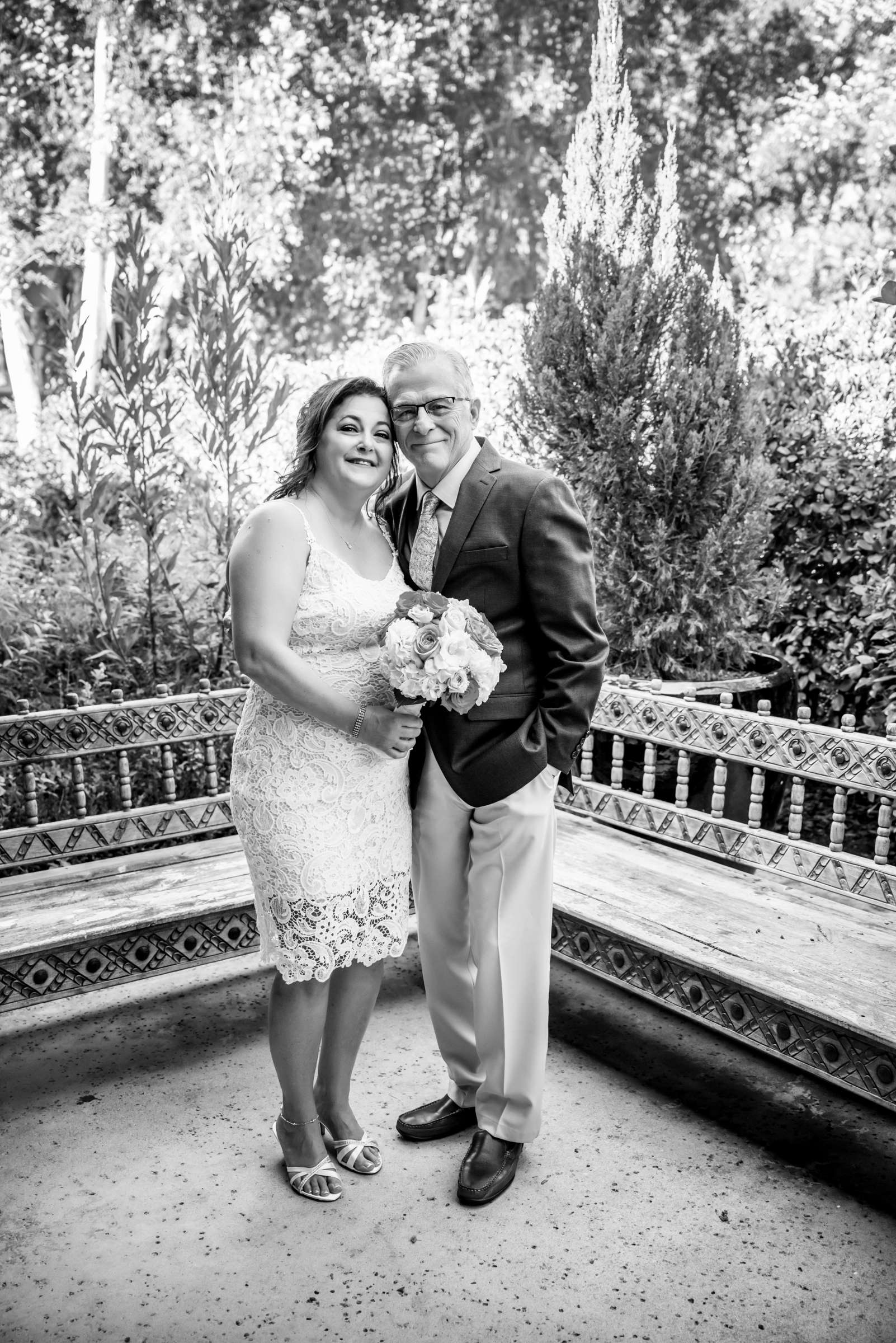 Rancho Bernardo Inn Wedding, Susan and John Wedding Photo #34 by True Photography
