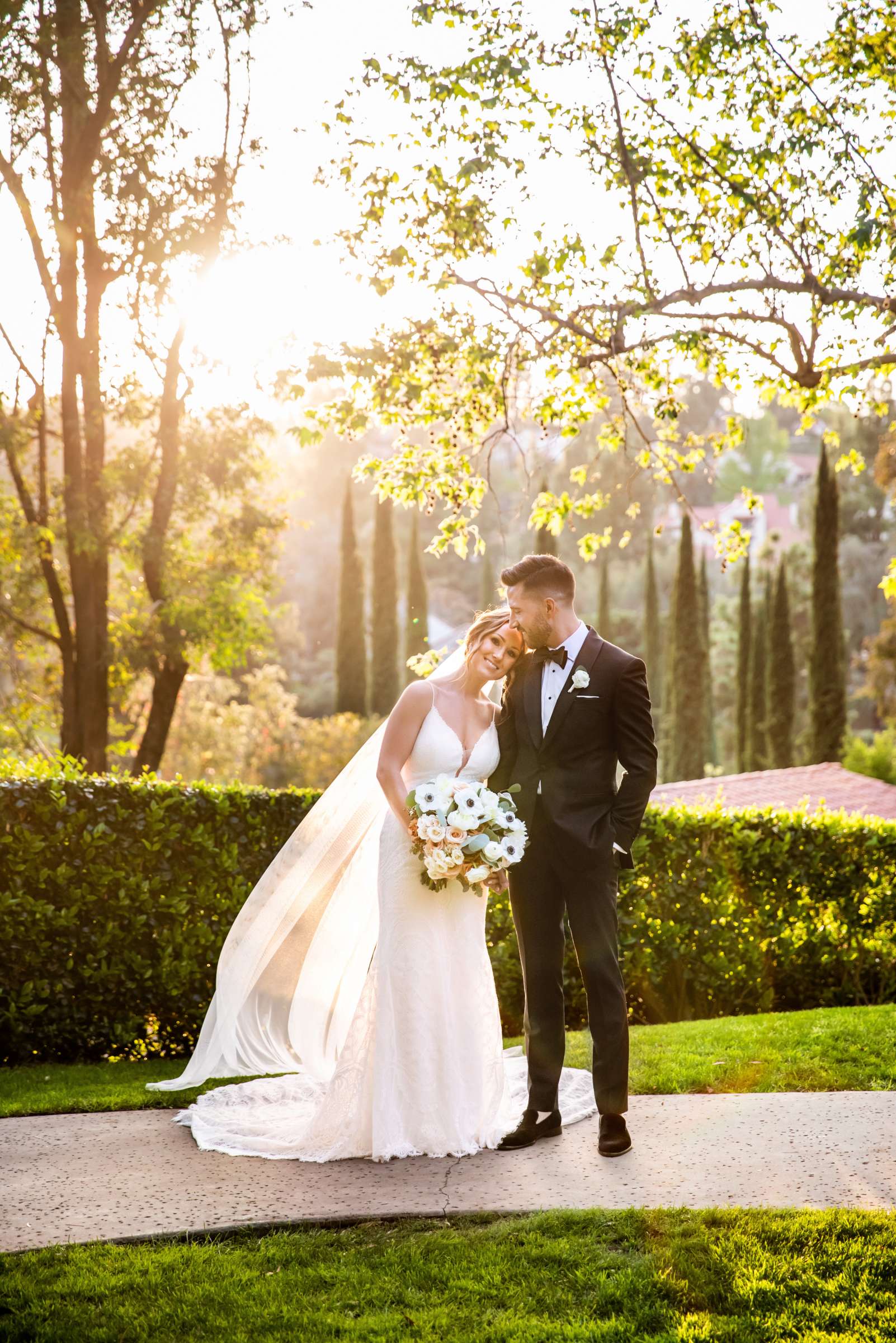 Rancho Bernardo Inn Wedding coordinated by Creative Affairs Inc, Kristin and Ryan Wedding Photo #18 by True Photography