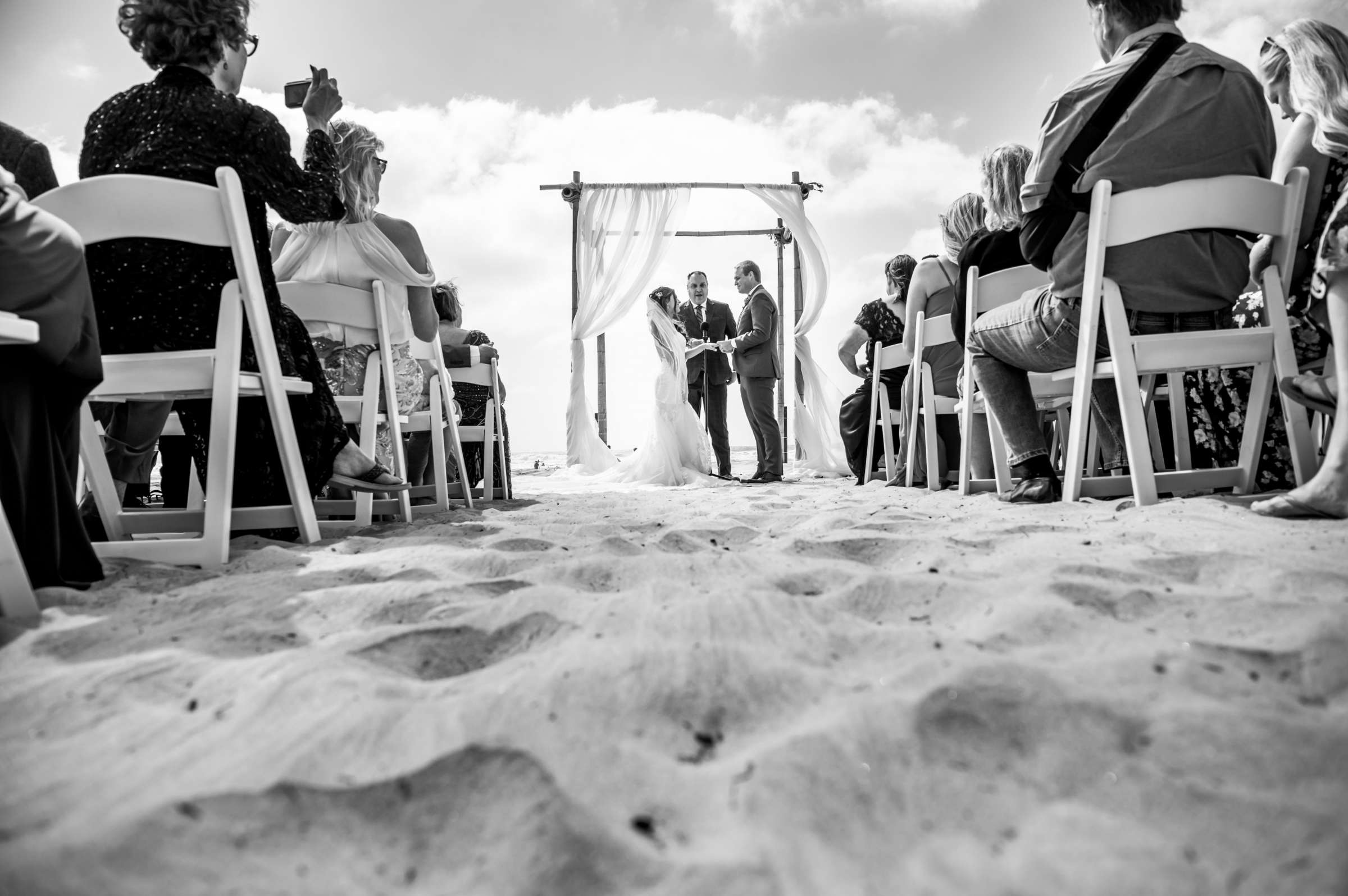 Wedding coordinated by Caitlyn Jade Events, Cody and Evan Wedding Photo #68 by True Photography