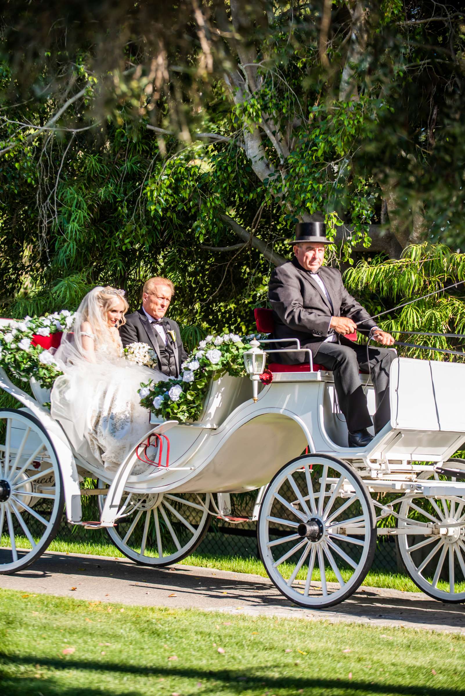 Grand Tradition Estate Wedding, Tiffany and Sean Wedding Photo #25 by True Photography