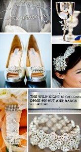 Silver-Wedding-Photos-shoes-and-details-signage-jewelry