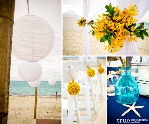 Destination-Wedding-Turks-and-Caicos-Beach-Wedding-flowers-and-details-