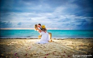 Destination-Wedding-Turks-and-Caicos-on-the-beach-1