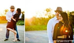 Engagement-Photo-Shoot-at-thhe-Drive-in-Theatre