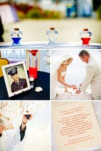 San Diego Military Wedding Photographed by True Photography Weddings