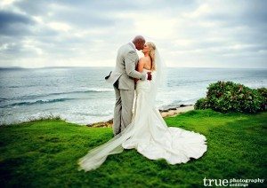 San Diego Wedding Videography by Campbellicious Video