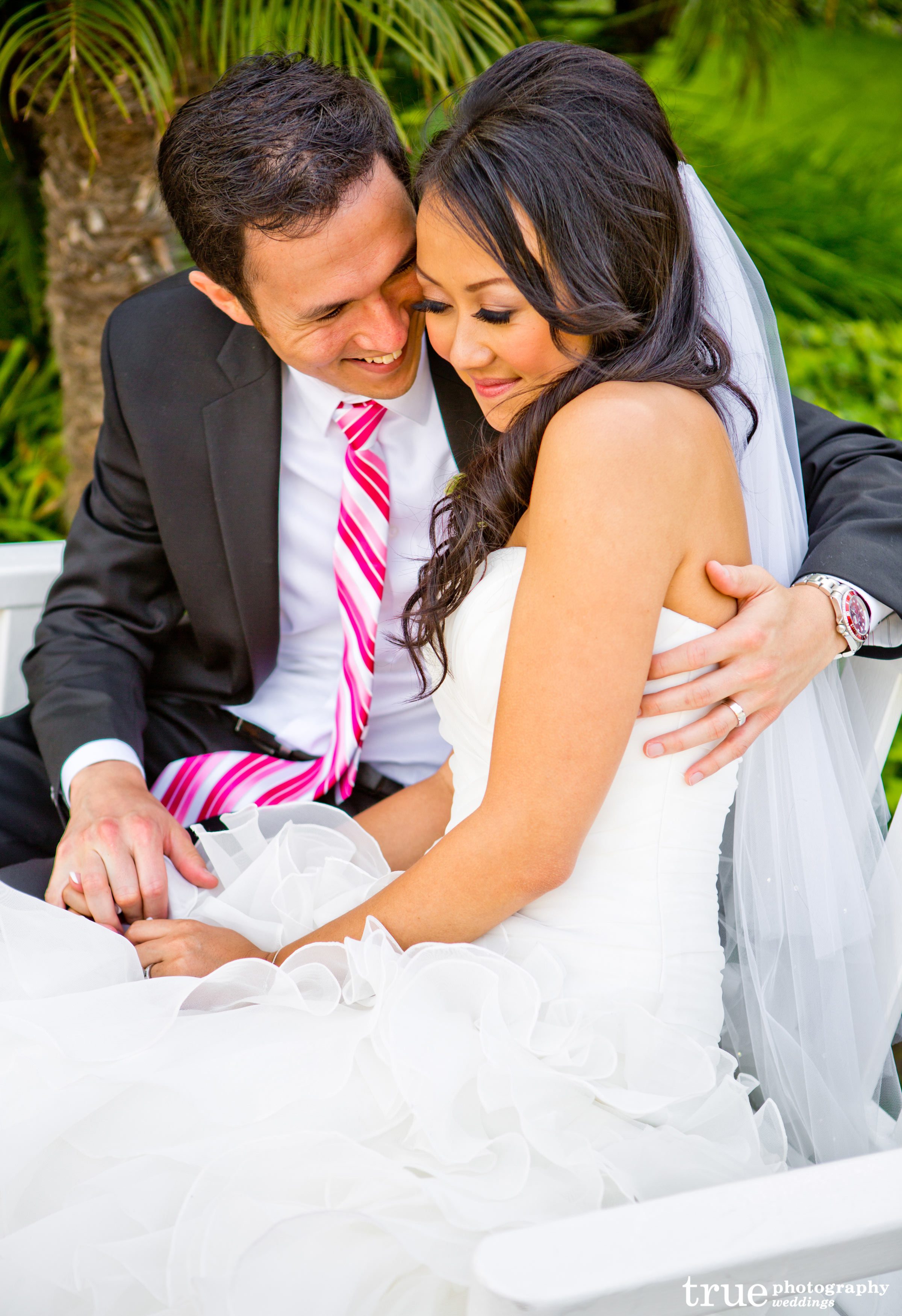 San-Diego-Wedding-Makeup-and-Hair-by-Amy-Huynh-Makeup-Artistry - | San Diego  Photography