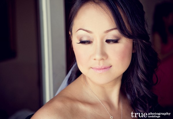 Wedding Makeup and Hair by Amy Huynh Makeup Artistry