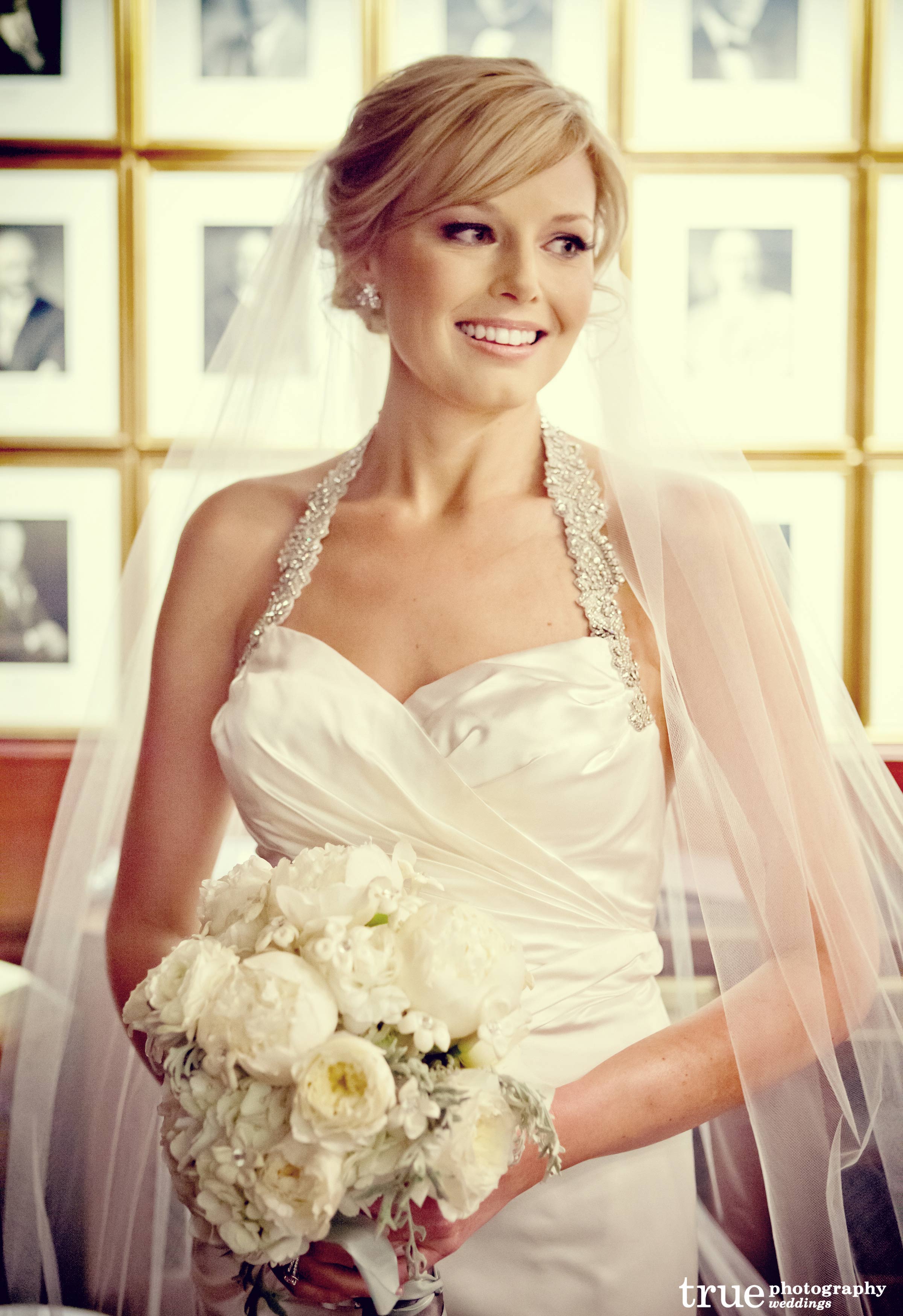 Brides by Brittany Wedding Airbrush Makeup and Hair in San Diego