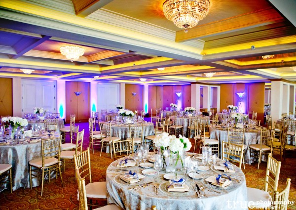 San Diego Wedding with Bliss Events at La Valencia