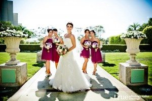 Torrey-Pines-Hilton-Wedding-with-Parisa-and-Kevah