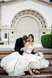 Blush-Botanicals-for-wedding-at-the-Prado-in-San-Diego-