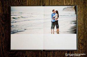 Engagement-Signing-Book-as-wedding-guestbook
