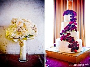 Gold-Ivory-and-Burgundy-Wedding-Colors-