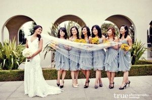 San Diego wedding by First Comes Love