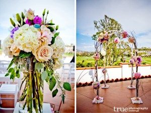 La-Costa-Resort-Wedding-Flowers-by-Moments-in-Bloom