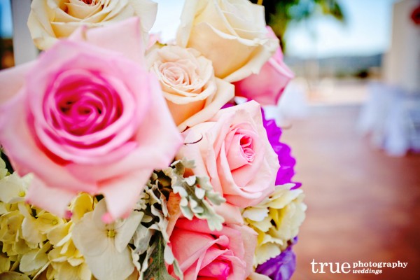 La-Costa-Resort-Wedding-Flowers-by-Moments-in-Bloom-