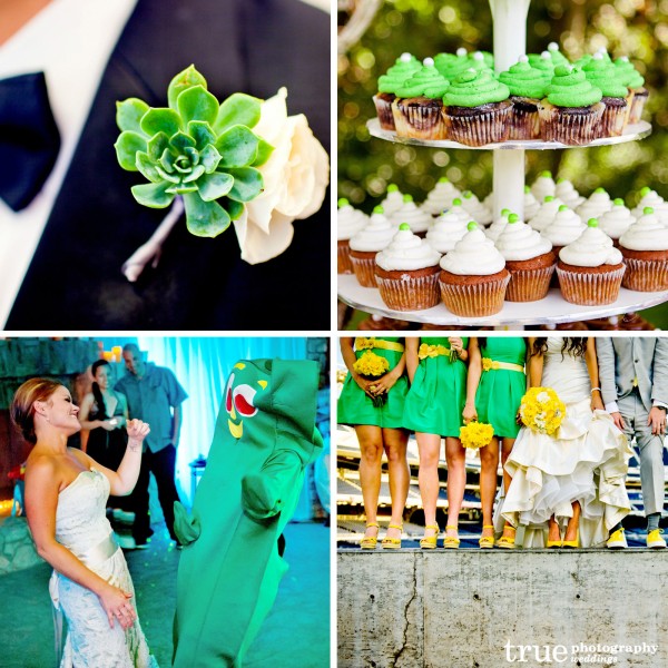 Green-Wedding-Photos-for-St-Patricks-Day-