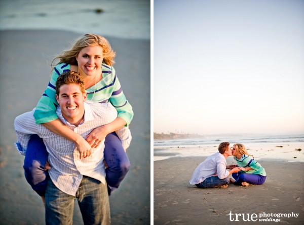 San-Diego-Engagement-Photo-Shoot-at-the-beach-