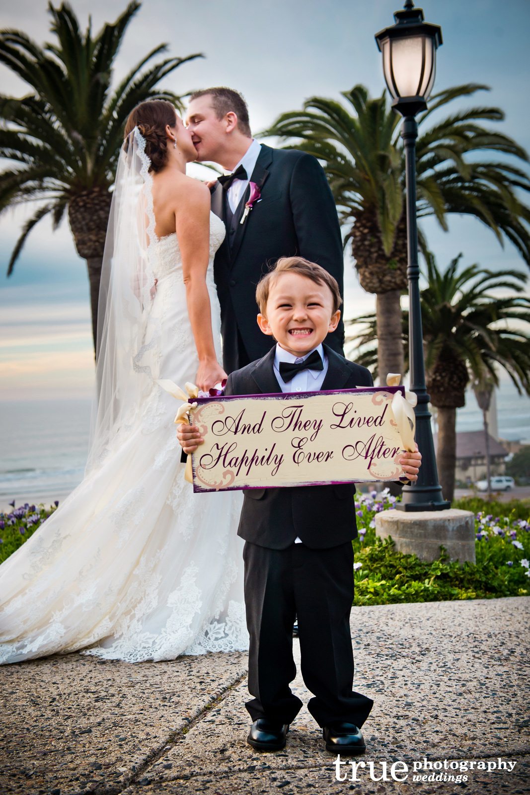What a cute ring bearer & flower girl! What are your plans? - Country Lane  Lodge