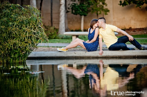 Balboa-Park-Engagement-Photos-