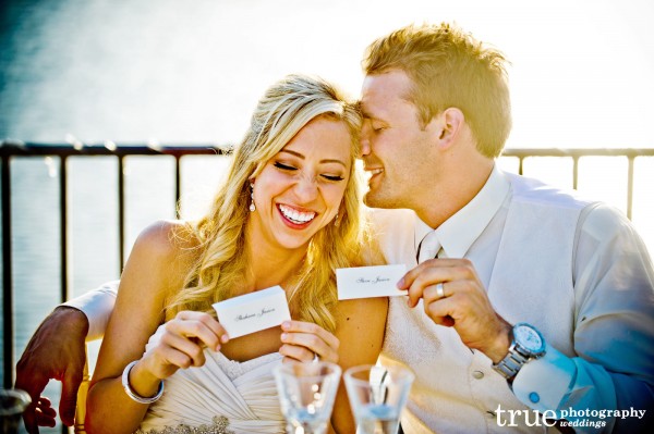bride-groom-placecards