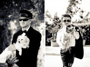 Men-holding-dogs-at-weddings