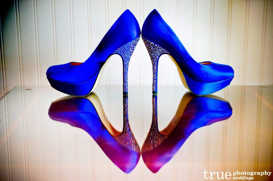 blue-shoes