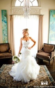 wedding dress quiz inspiration