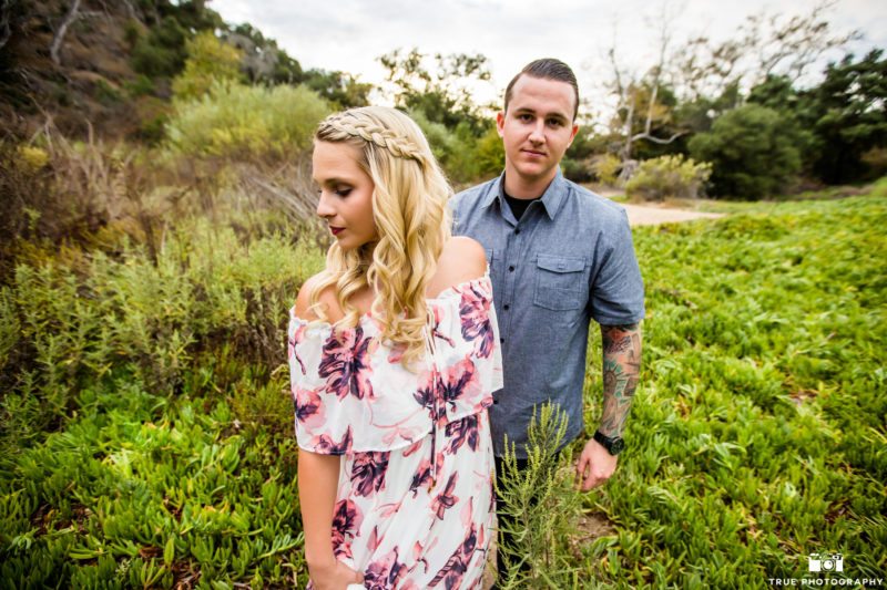 Nature engagements San Diego