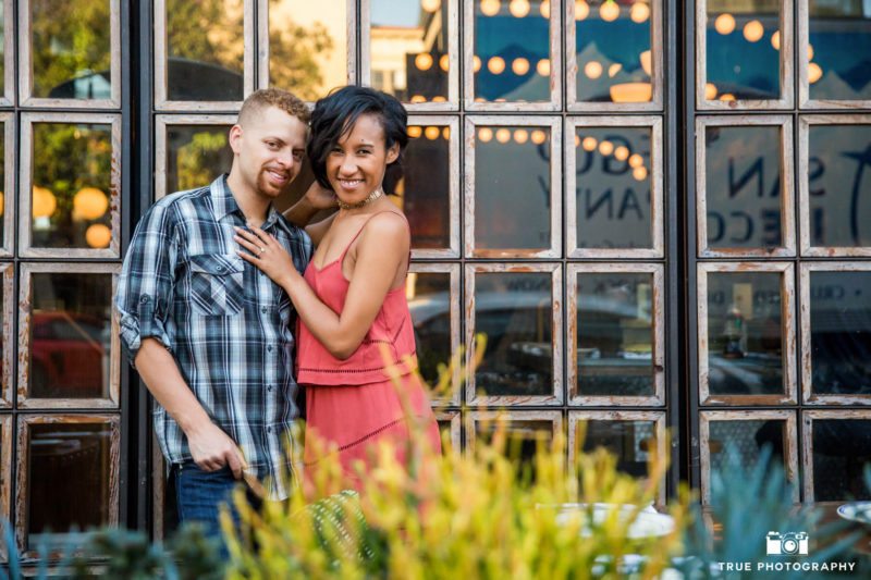 Engagement Shoots in San Diego