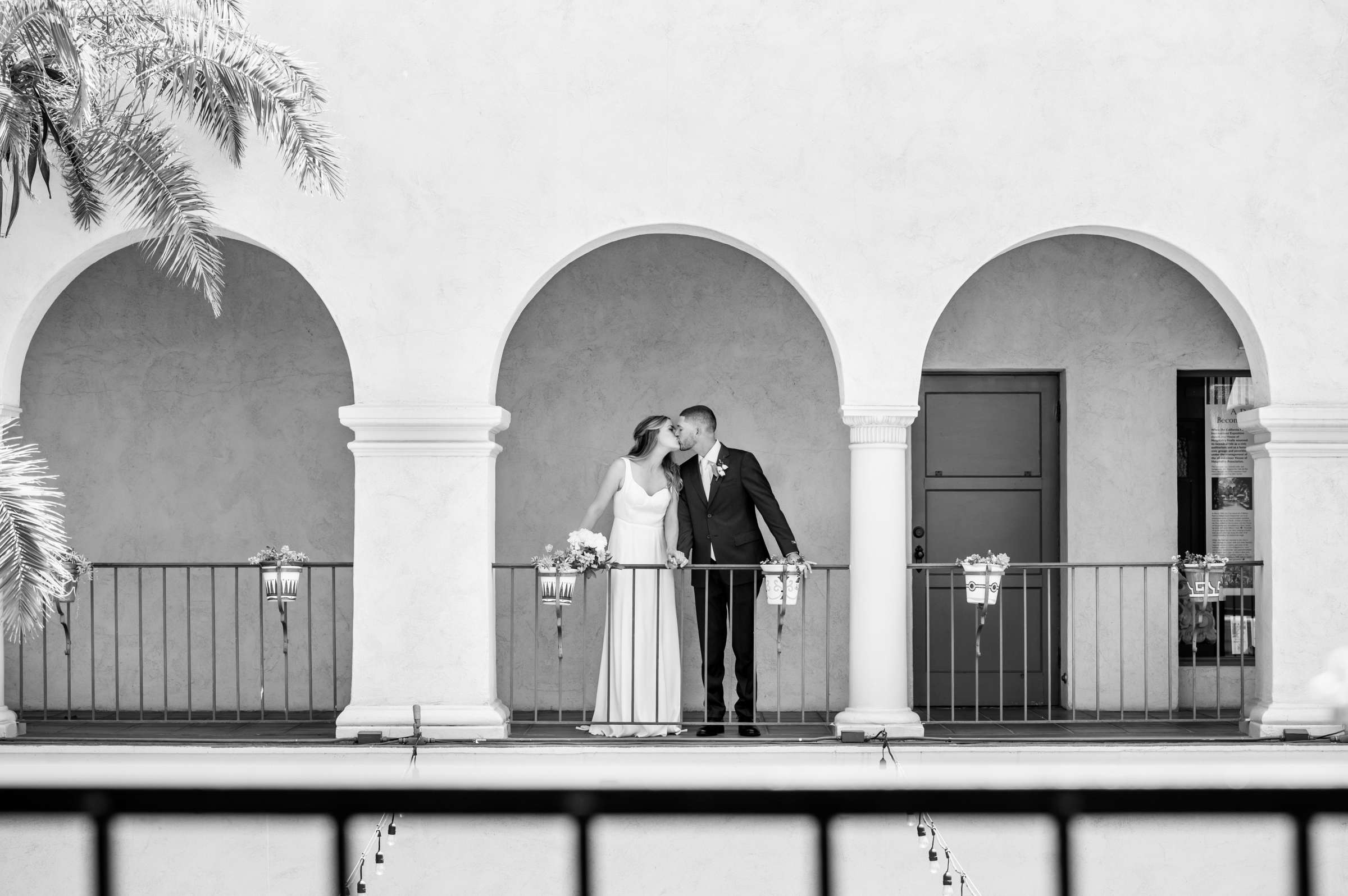 The Prado Wedding, Katie and Darell Wedding Photo #7 by True Photography