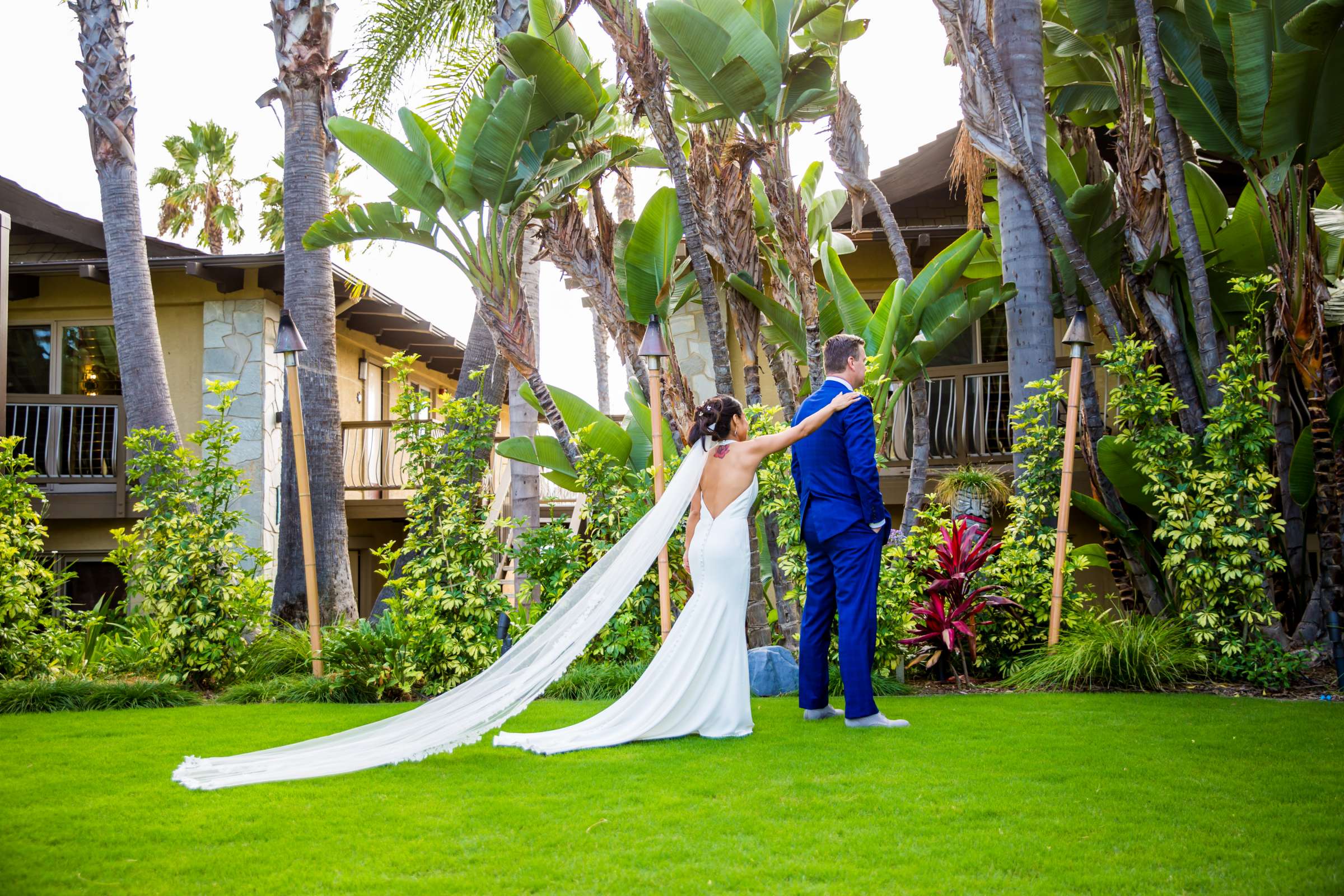 Bali Hai Wedding, June and Chris Wedding Photo #611500 by True Photography