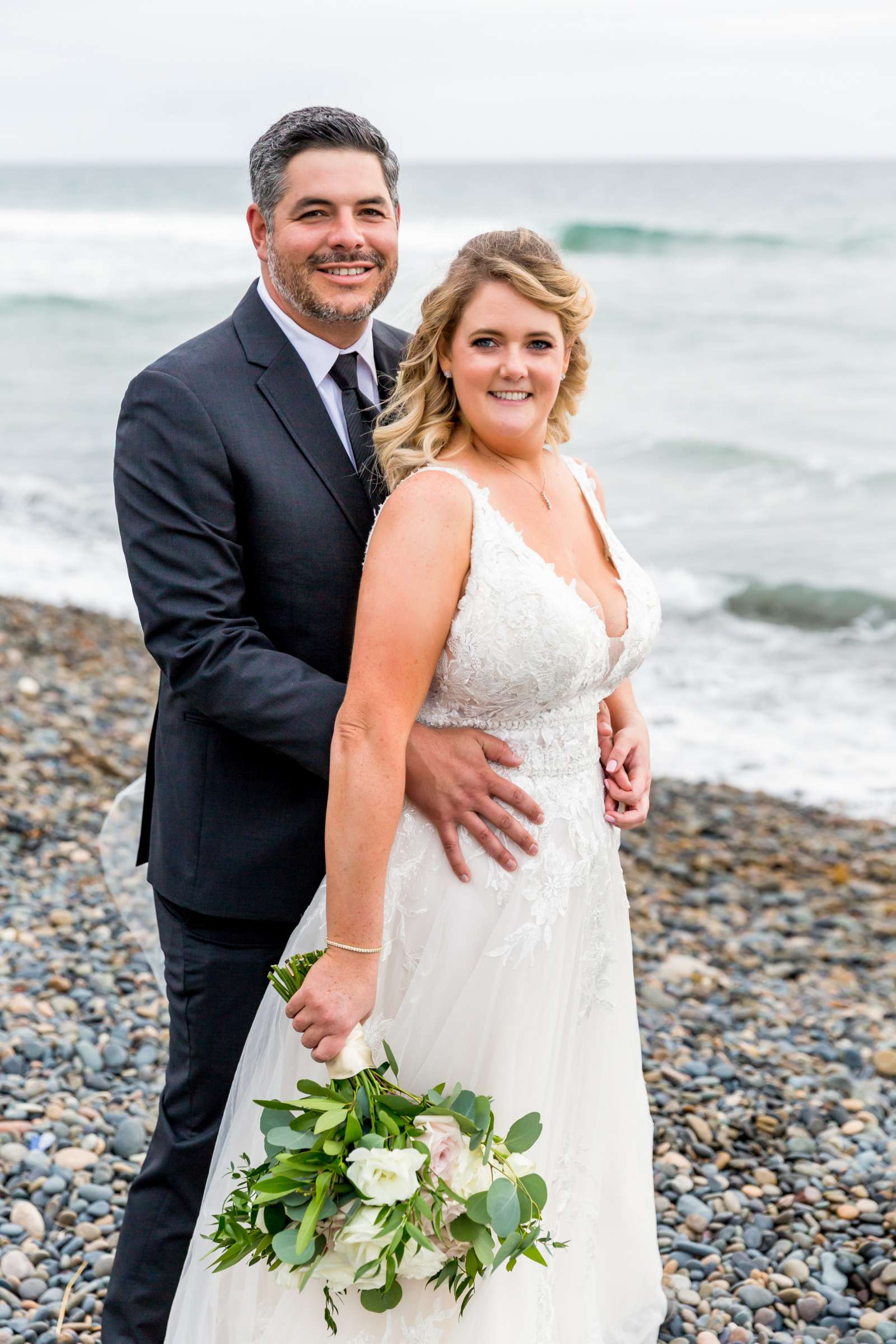 Cape Rey Wedding, Michelle and Justin Wedding Photo #26 by True Photography