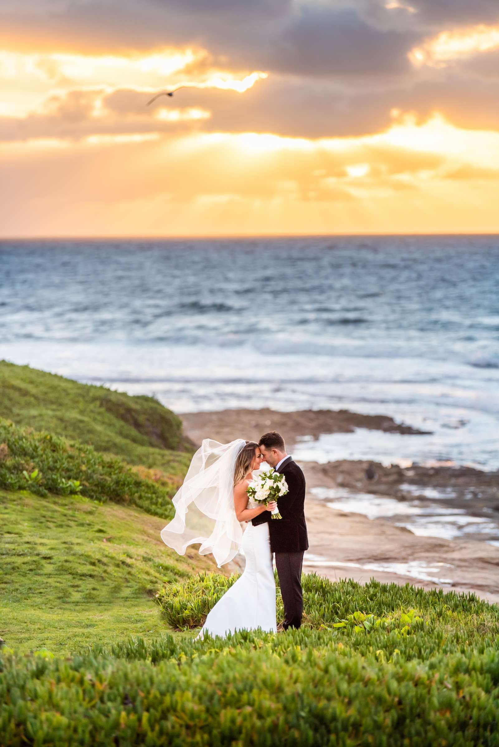 The Ultimate Skybox Wedding coordinated by SD Event Production, Ashley and Matt Wedding Photo #1 by True Photography