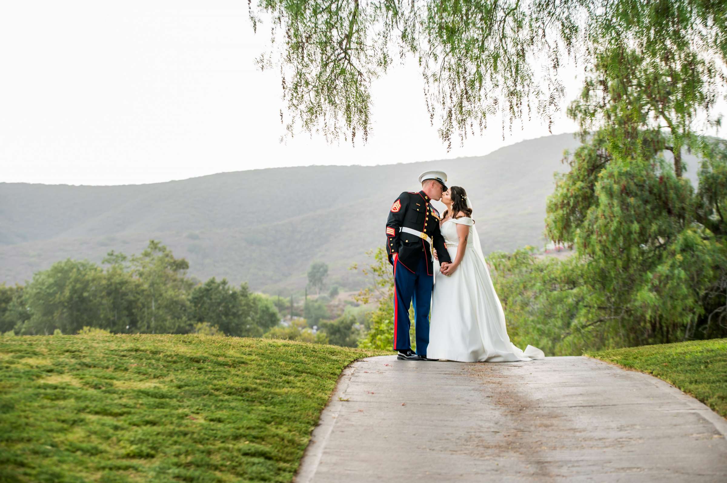 Twin Oaks Golf Course Wedding, Kathleen and Michael Wedding Photo #644720 by True Photography