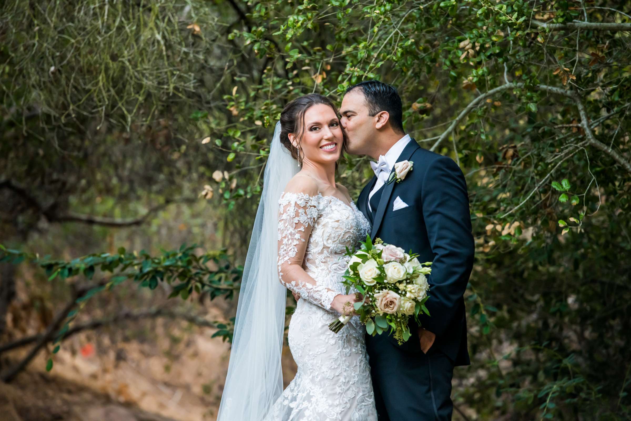 Pala Mesa Resort Wedding, Lindsay and John Wedding Photo #24 by True Photography