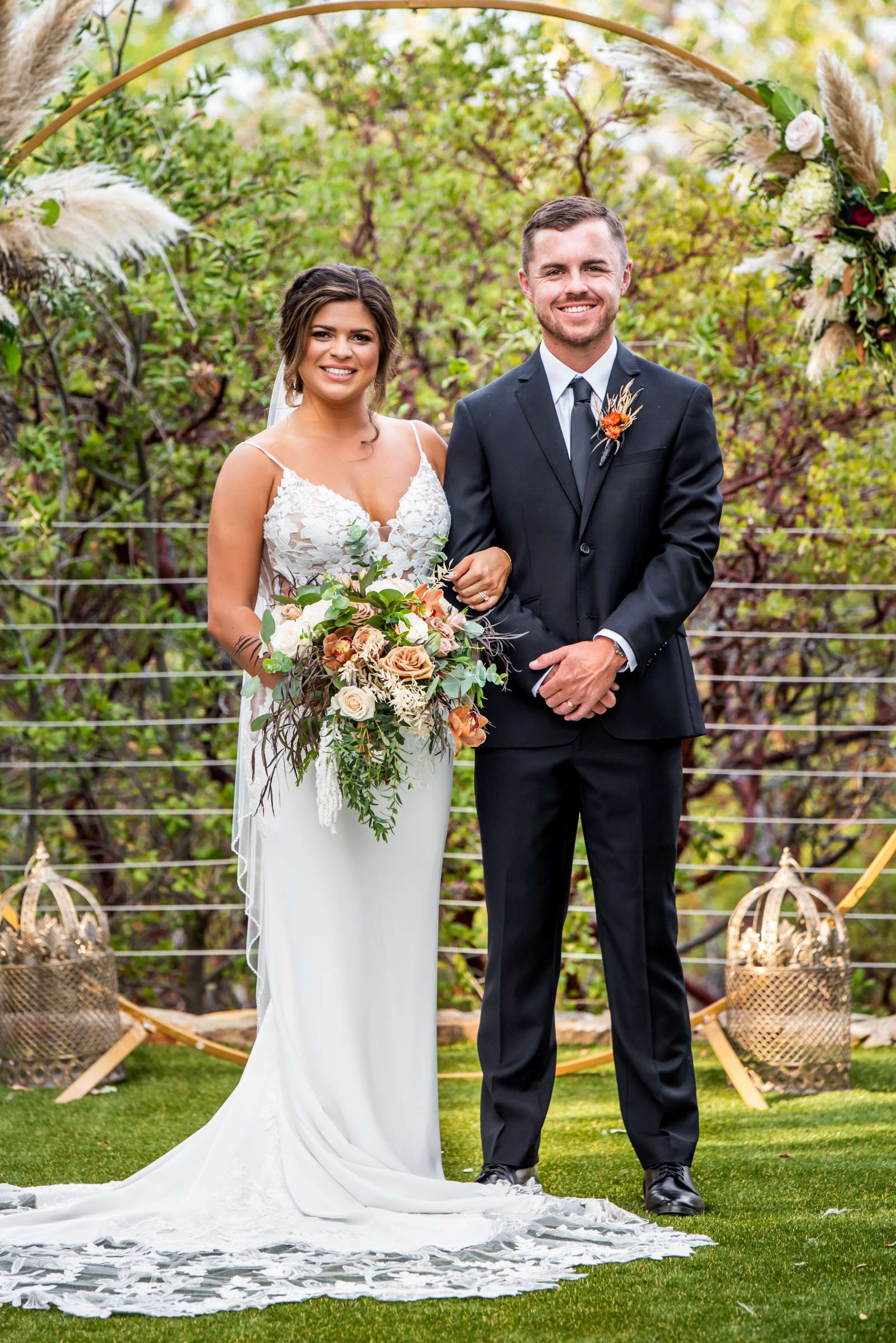 Pine Hills Lodge Wedding, Aryn and Timothy Wedding Photo #100 by True Photography