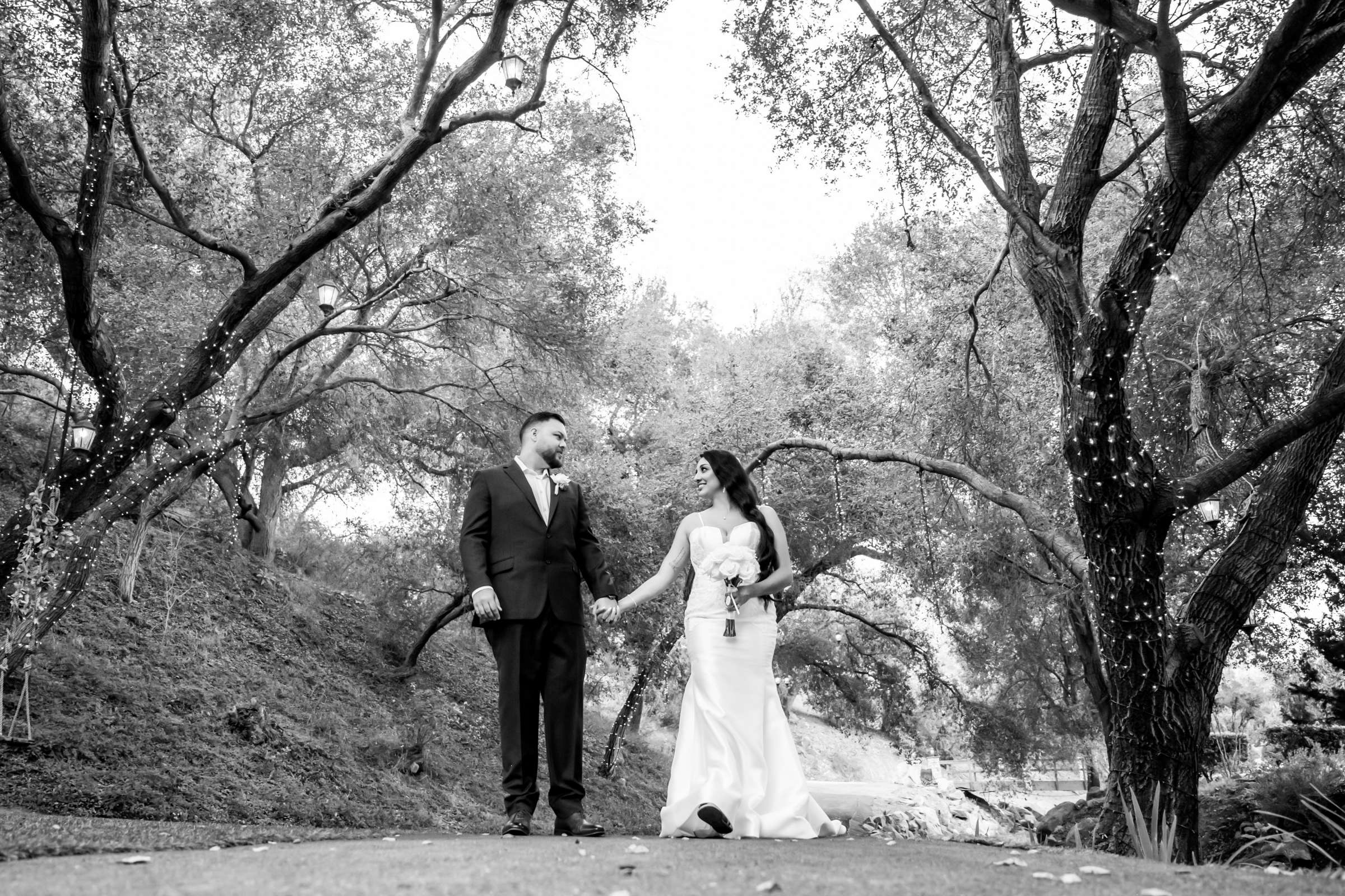 Los Willows Wedding, Stevie and Joshua Wedding Photo #7 by True Photography