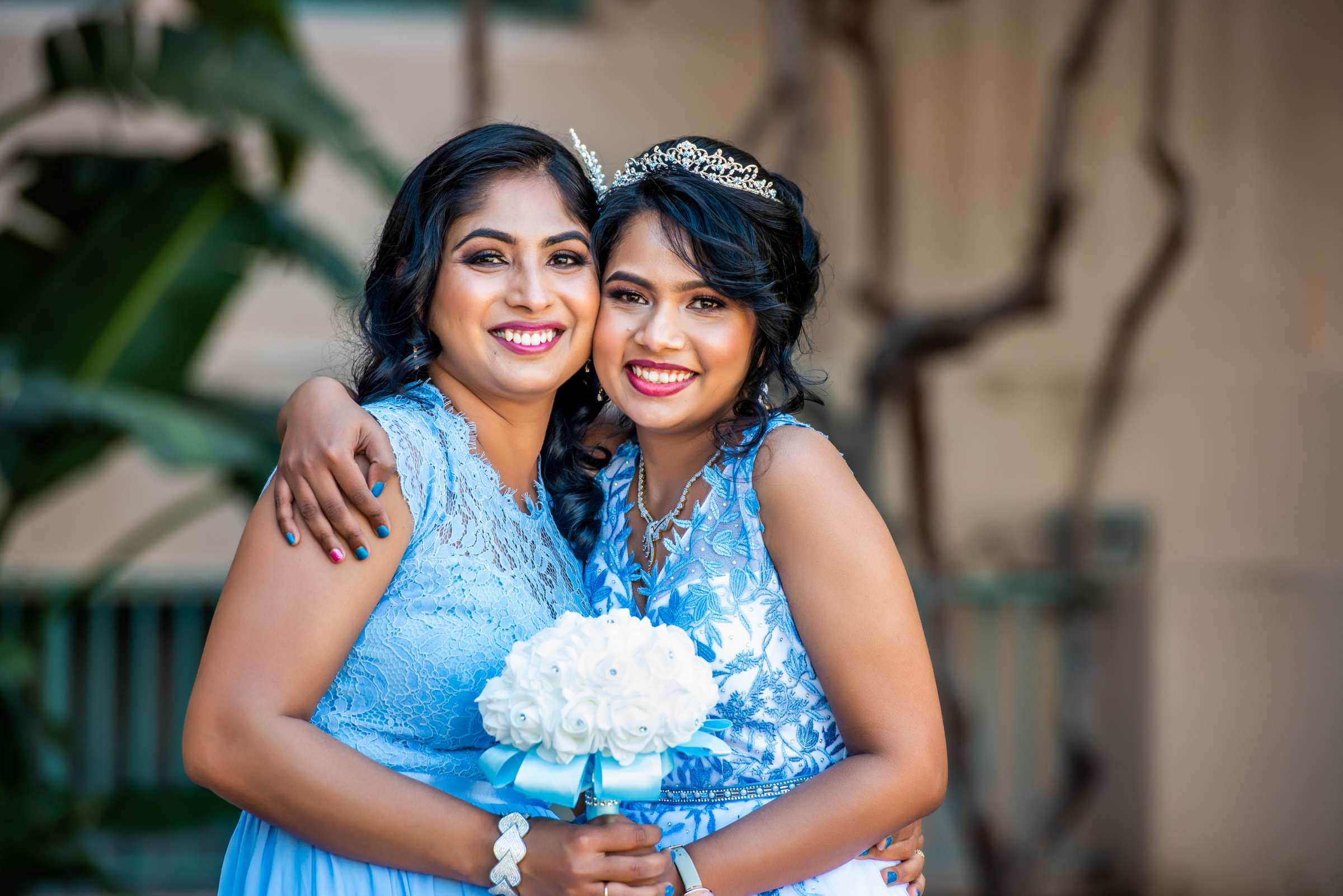 San Diego Courthouse Wedding, Arshya and Sujaan Wedding Photo #623442 by True Photography