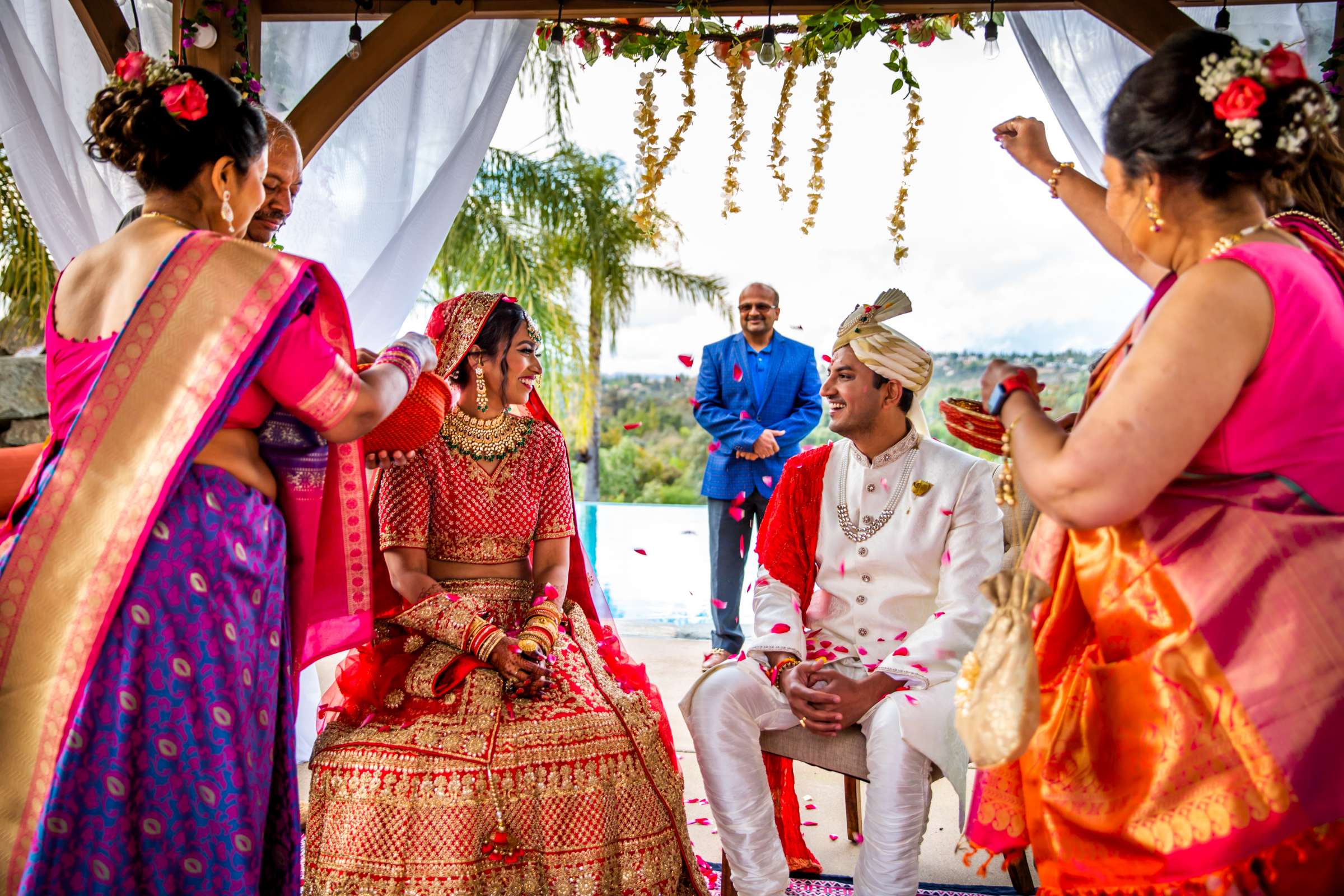 Wedding, Shifali and Priyank Wedding Photo #627608 by True Photography