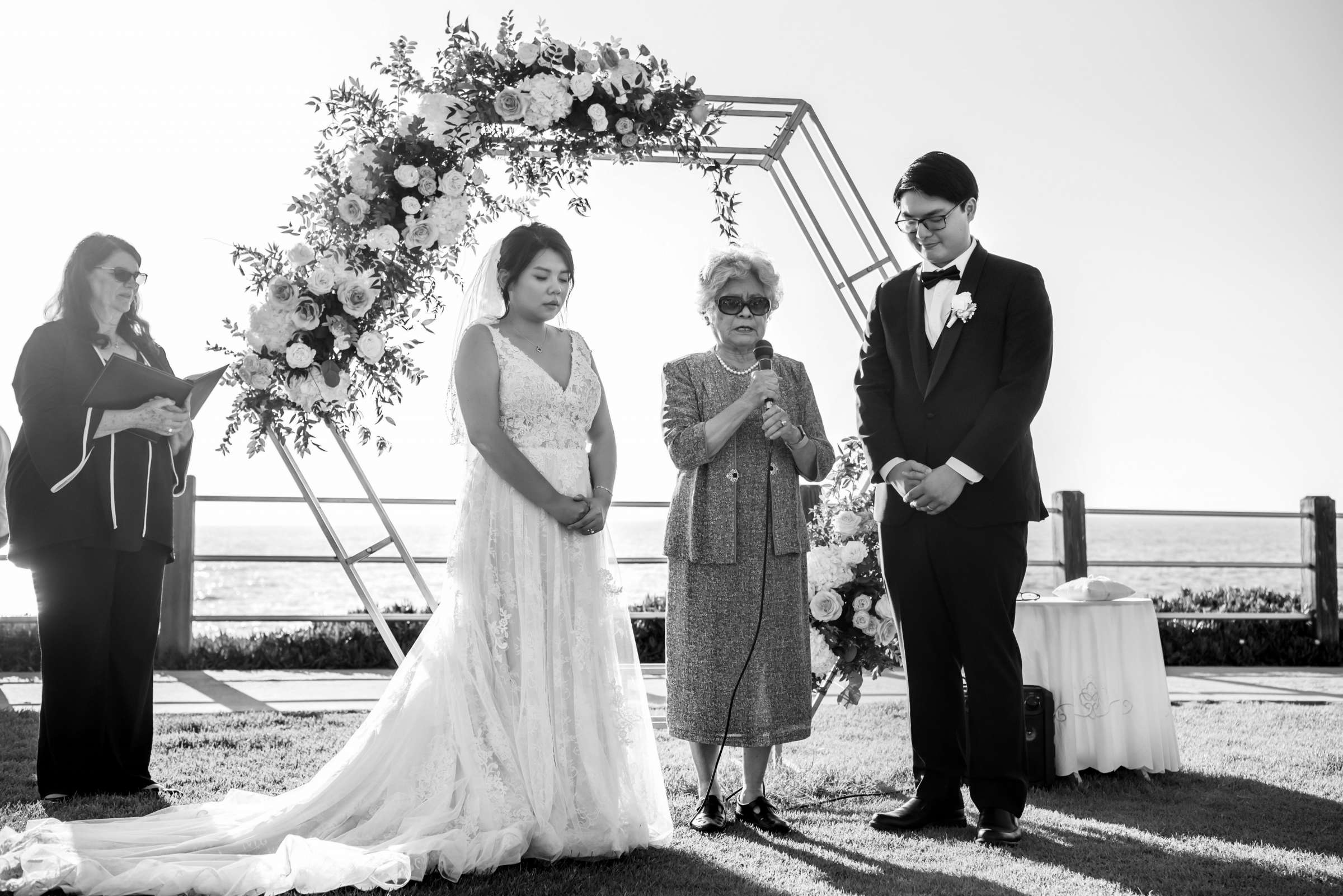 Wedding, Serena and Oscar Wedding Photo #30 by True Photography