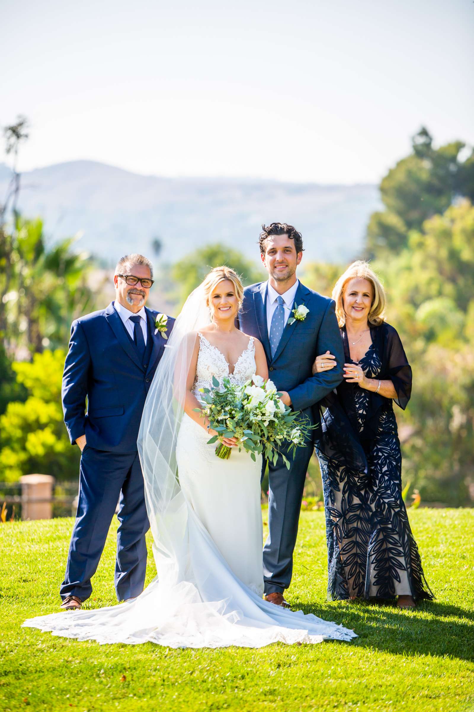 San Juan Hills Golf Club Wedding, Brittany and Michael Wedding Photo #42 by True Photography