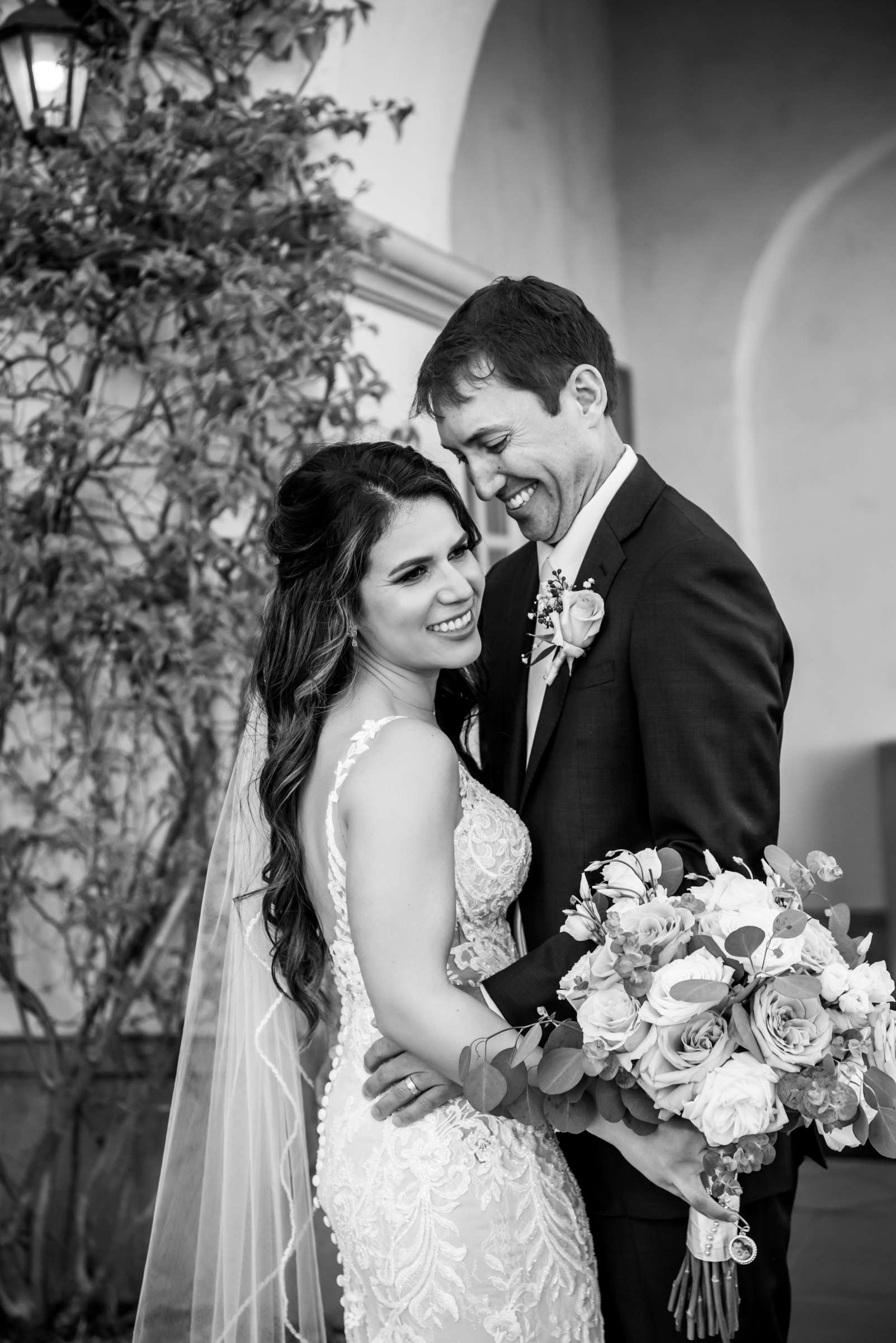 San Diego Mission Bay Resort Wedding coordinated by Elements of Style, Maggie and Eric Wedding Photo #137 by True Photography