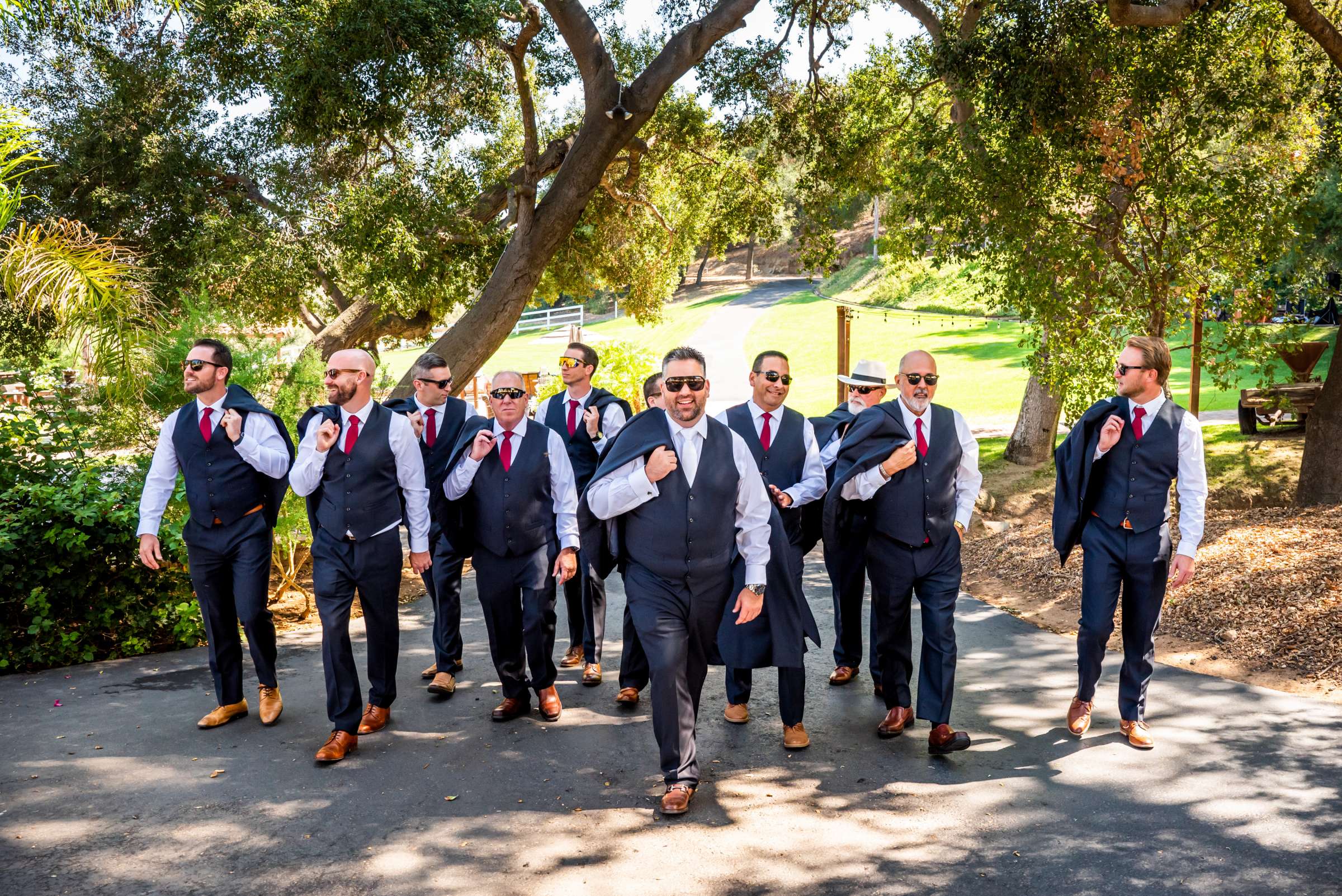 Circle Oak Ranch Weddings Wedding, Victoria and Nate Wedding Photo #40 by True Photography