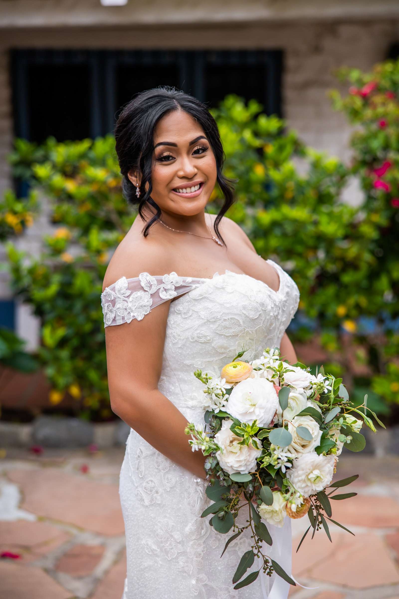 Leo Carrillo Ranch Wedding, Michelle and Don Wedding Photo #13 by True Photography