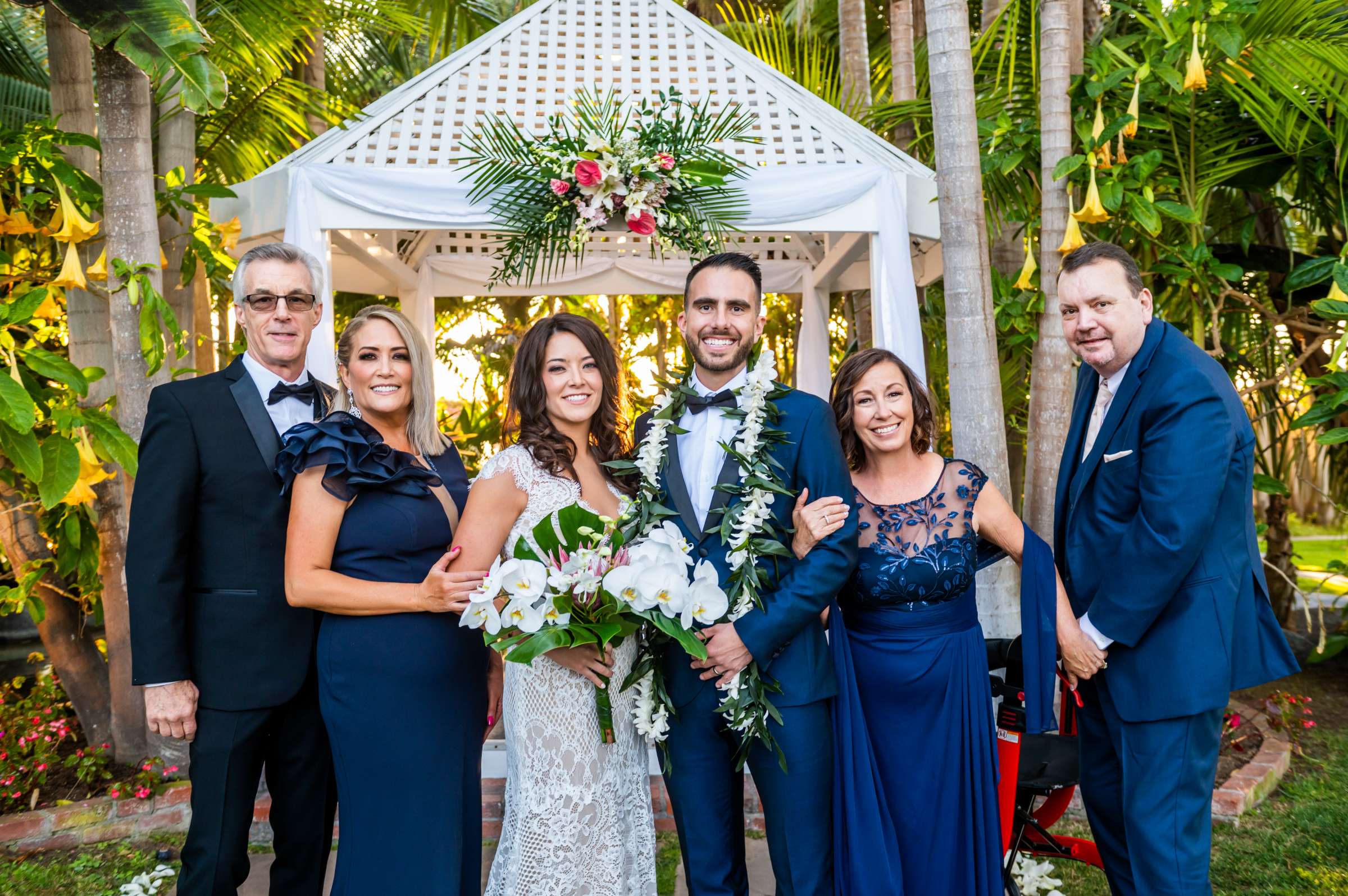 Bahia Hotel Wedding, Stacey and Travis Wedding Photo #627751 by True Photography